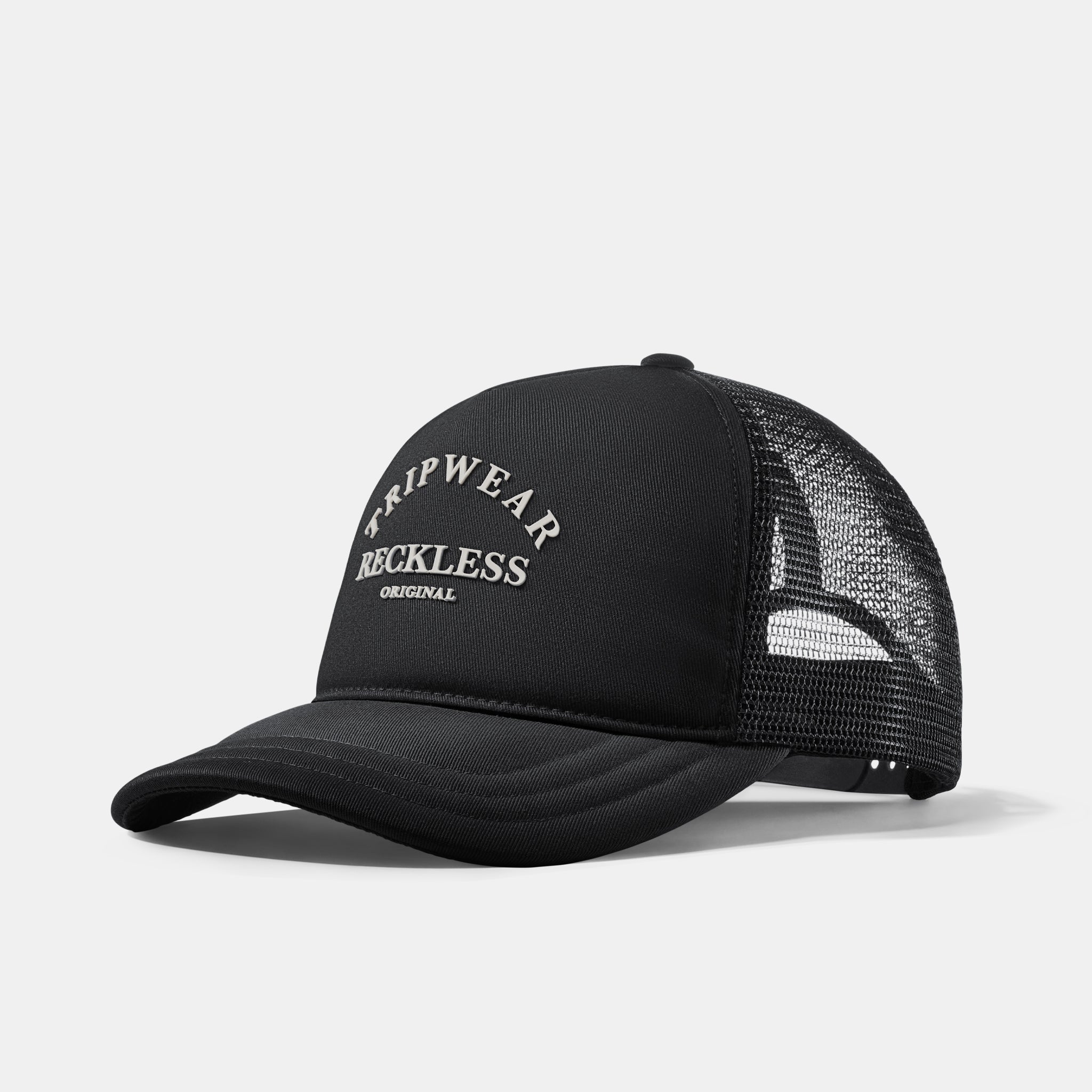 Nón Lifestyle Trucker