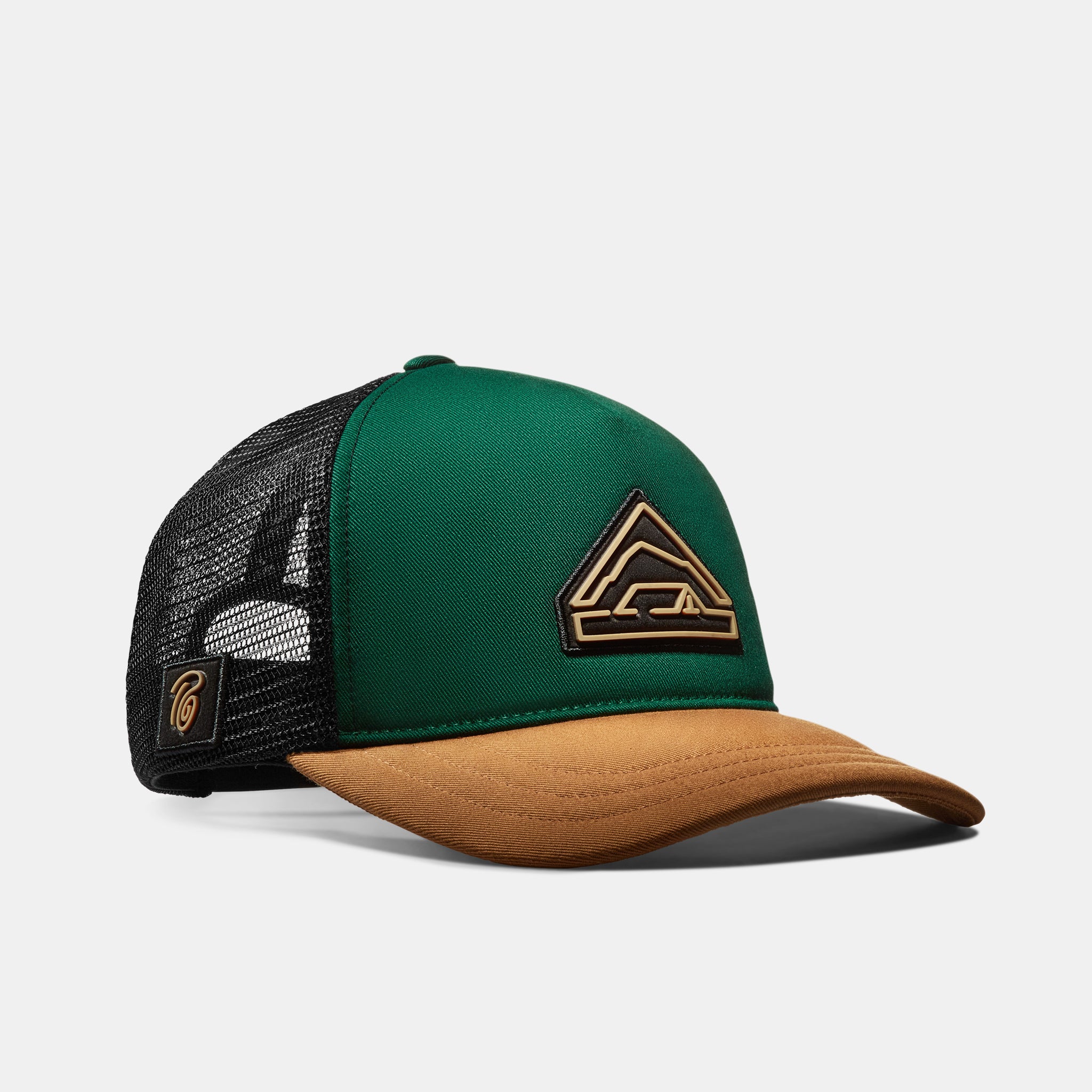 Nón Lifestyle Mountain