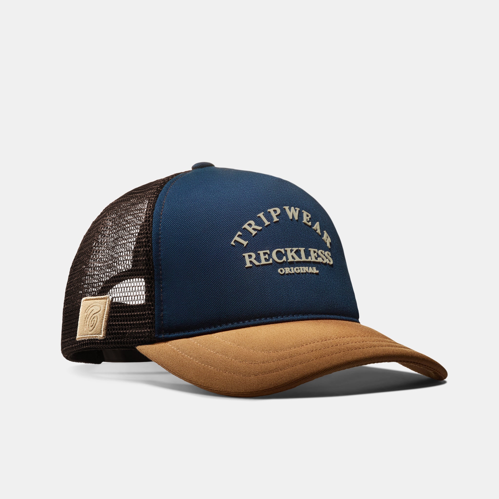 Nón Lifestyle Trucker