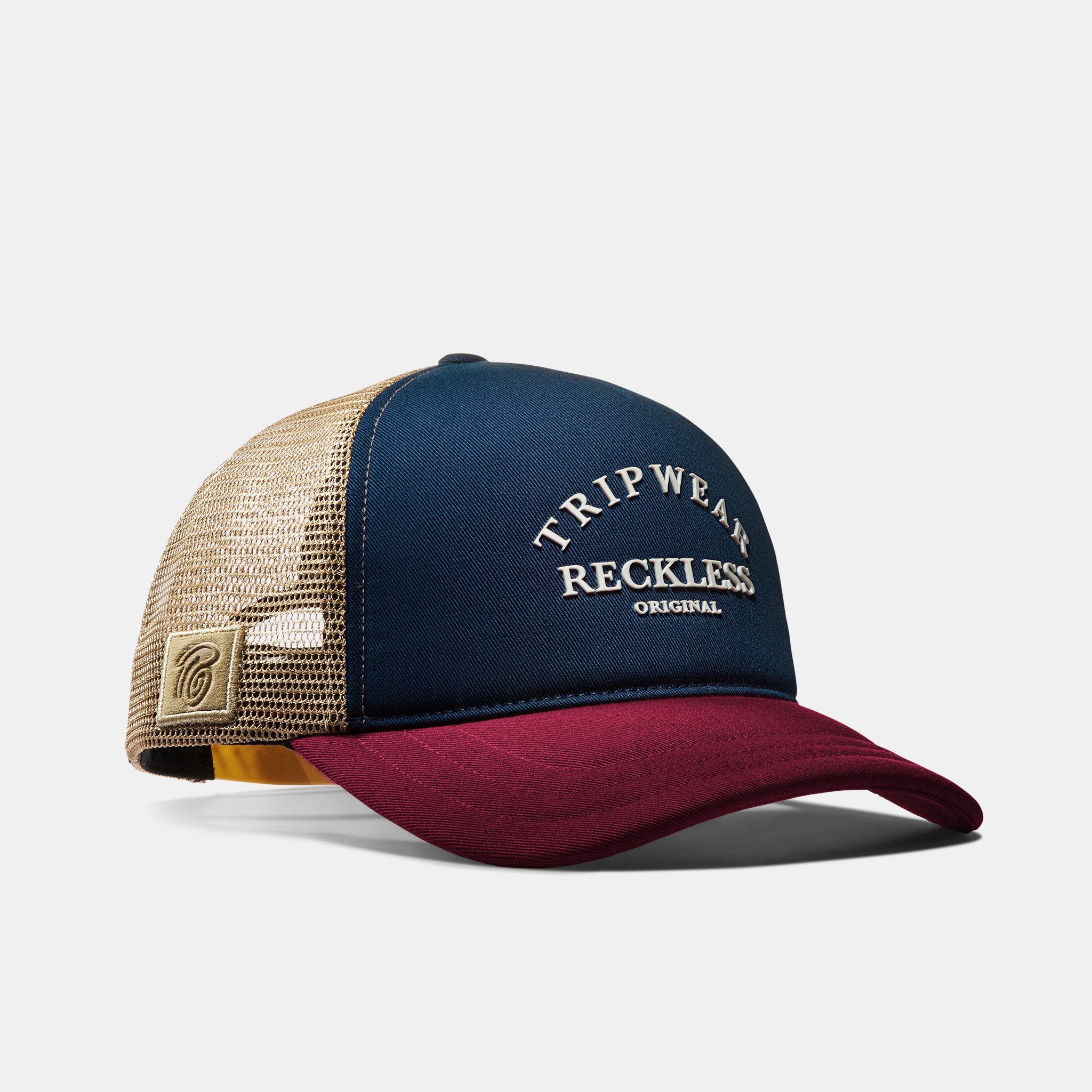 Nón Lifestyle Trucker