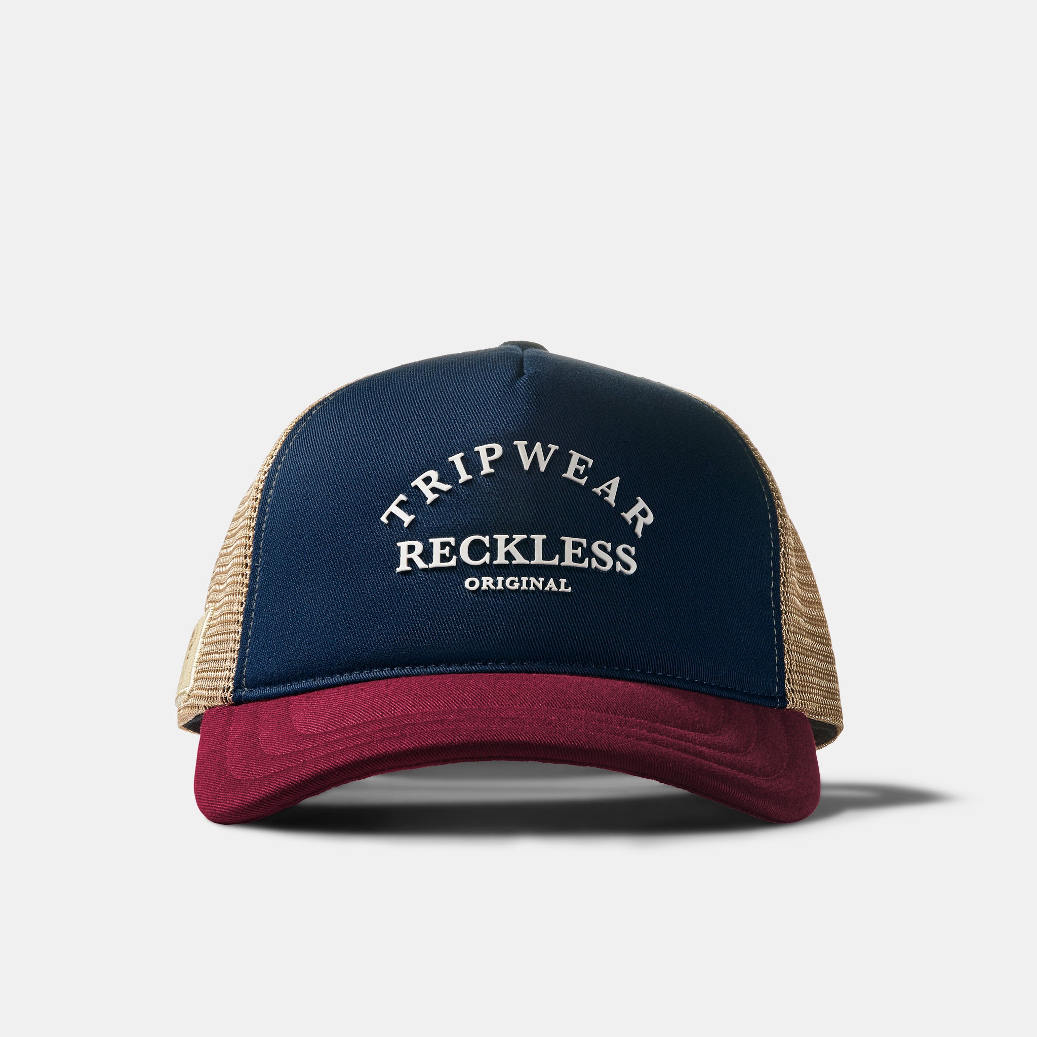 Nón Lifestyle Trucker