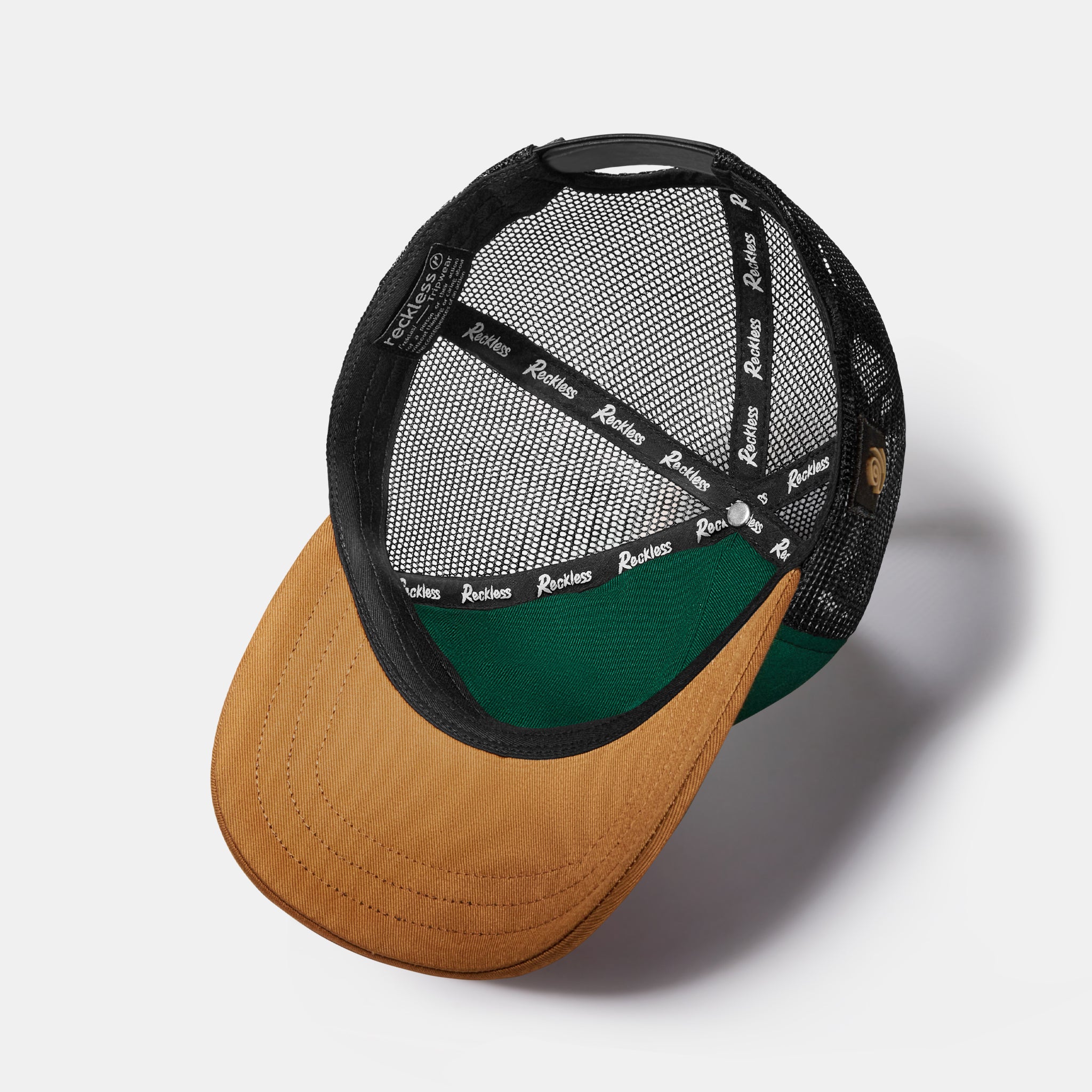Nón Lifestyle Mountain