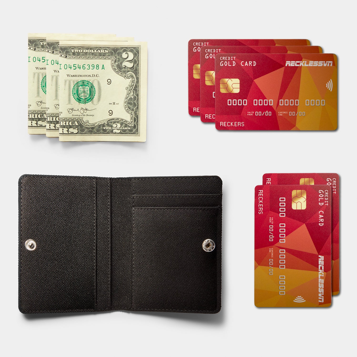 Ví Danny Wallet