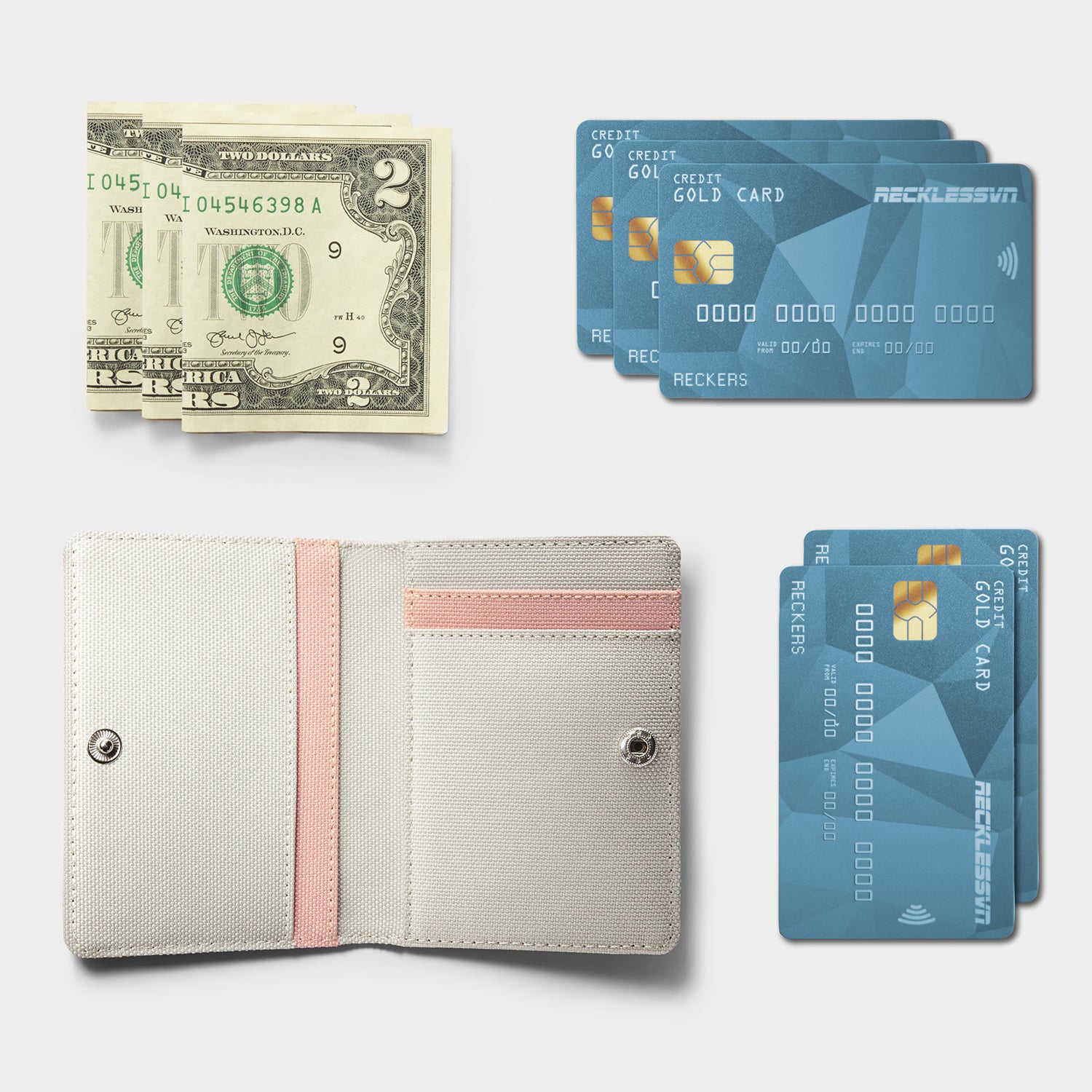 Ví Danny Wallet