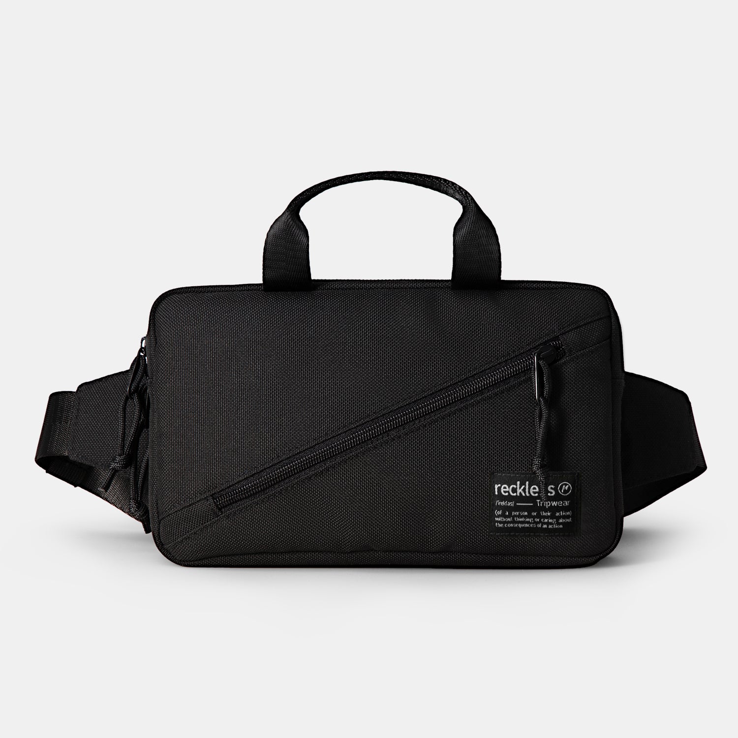 Túi Aaron Waist Bag