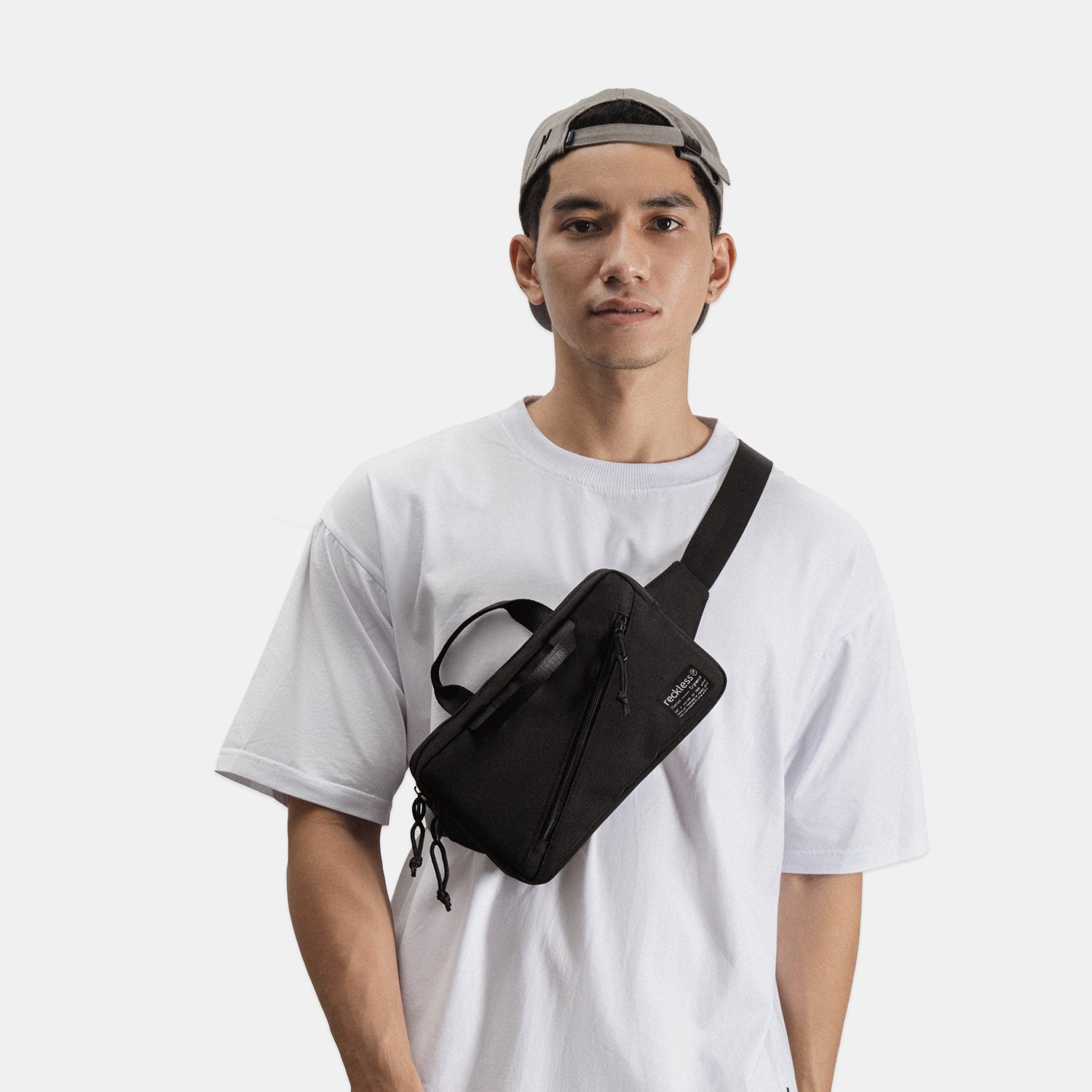 Túi Aaron Waist Bag