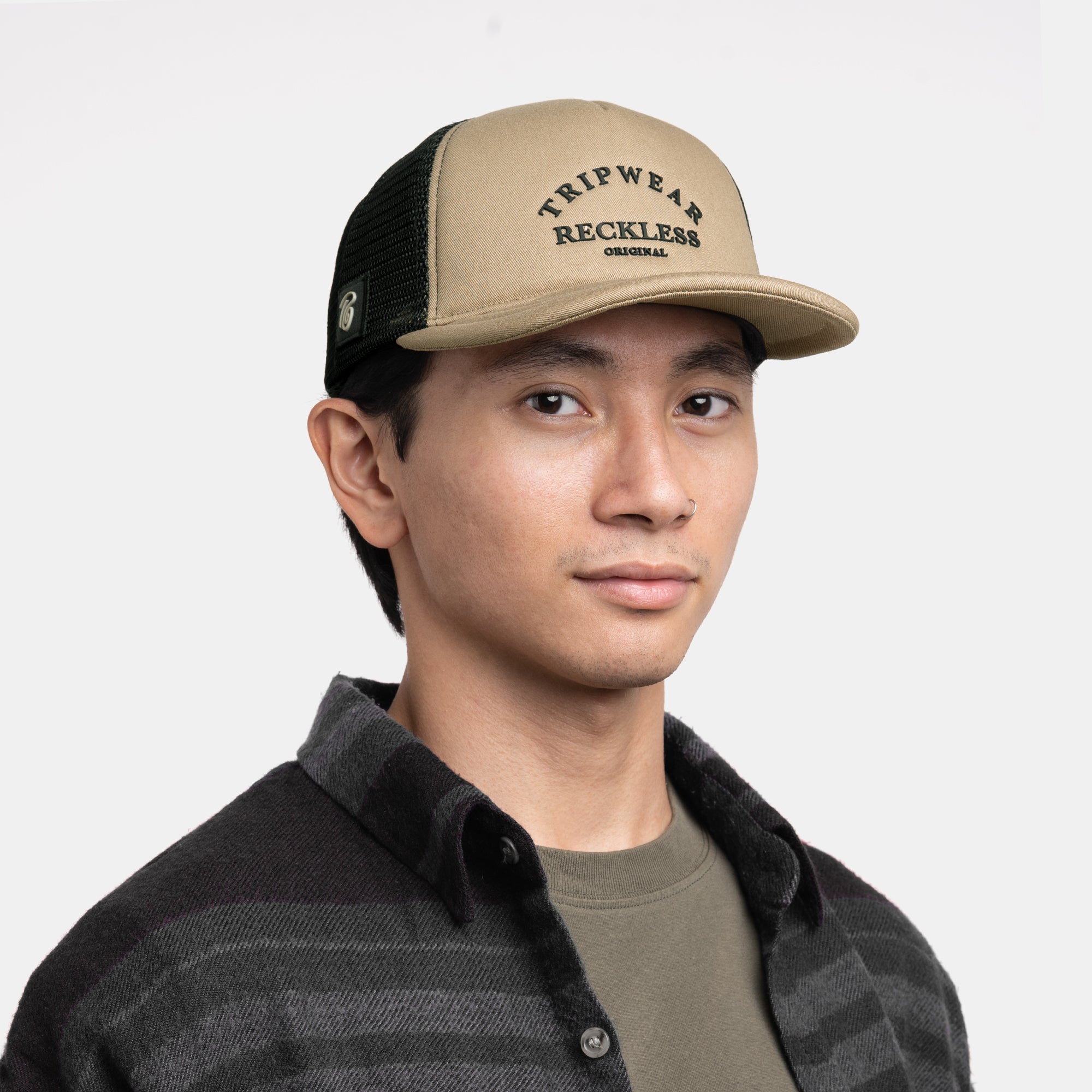 Lifestyle Trucker Cap