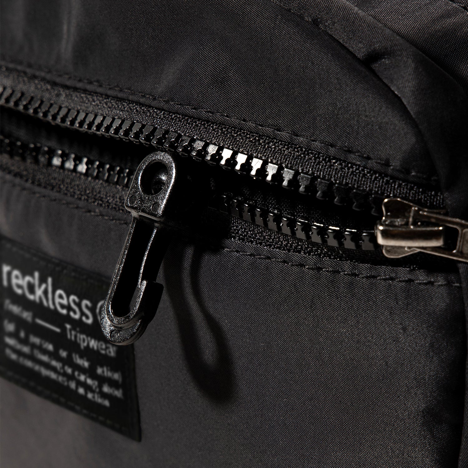 #color_Nylon Version