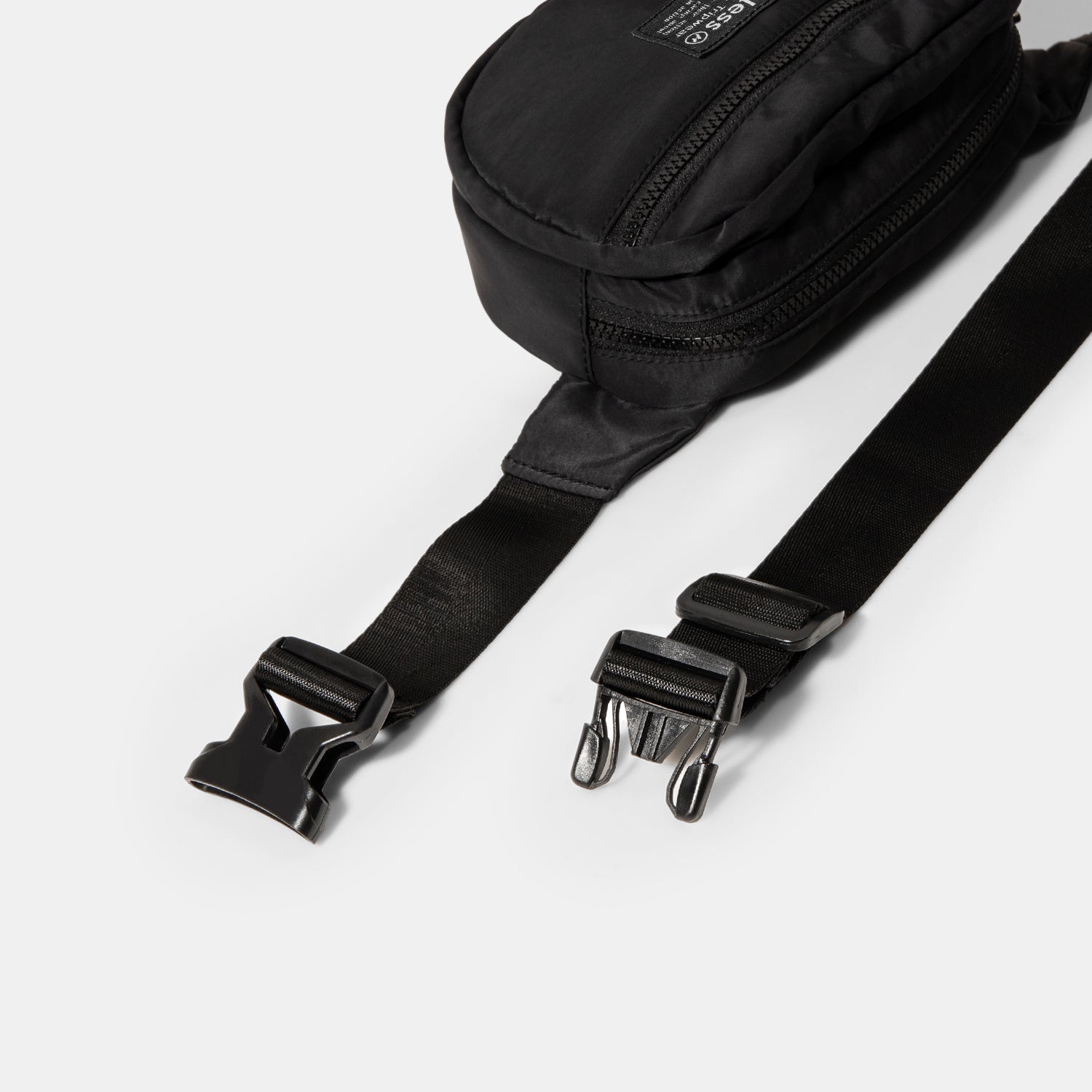 #color_Nylon Version