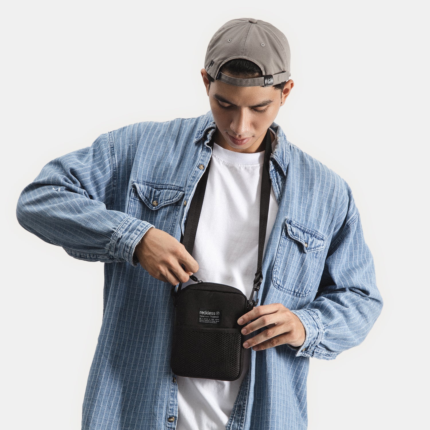 Túi Caitlyn Crossbody Bag