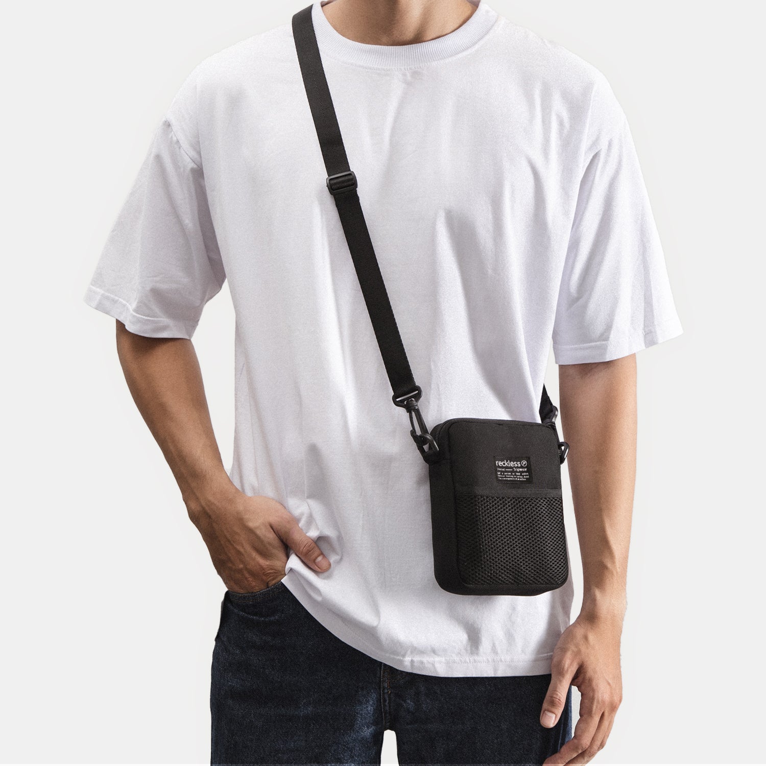 Túi Caitlyn Crossbody Bag