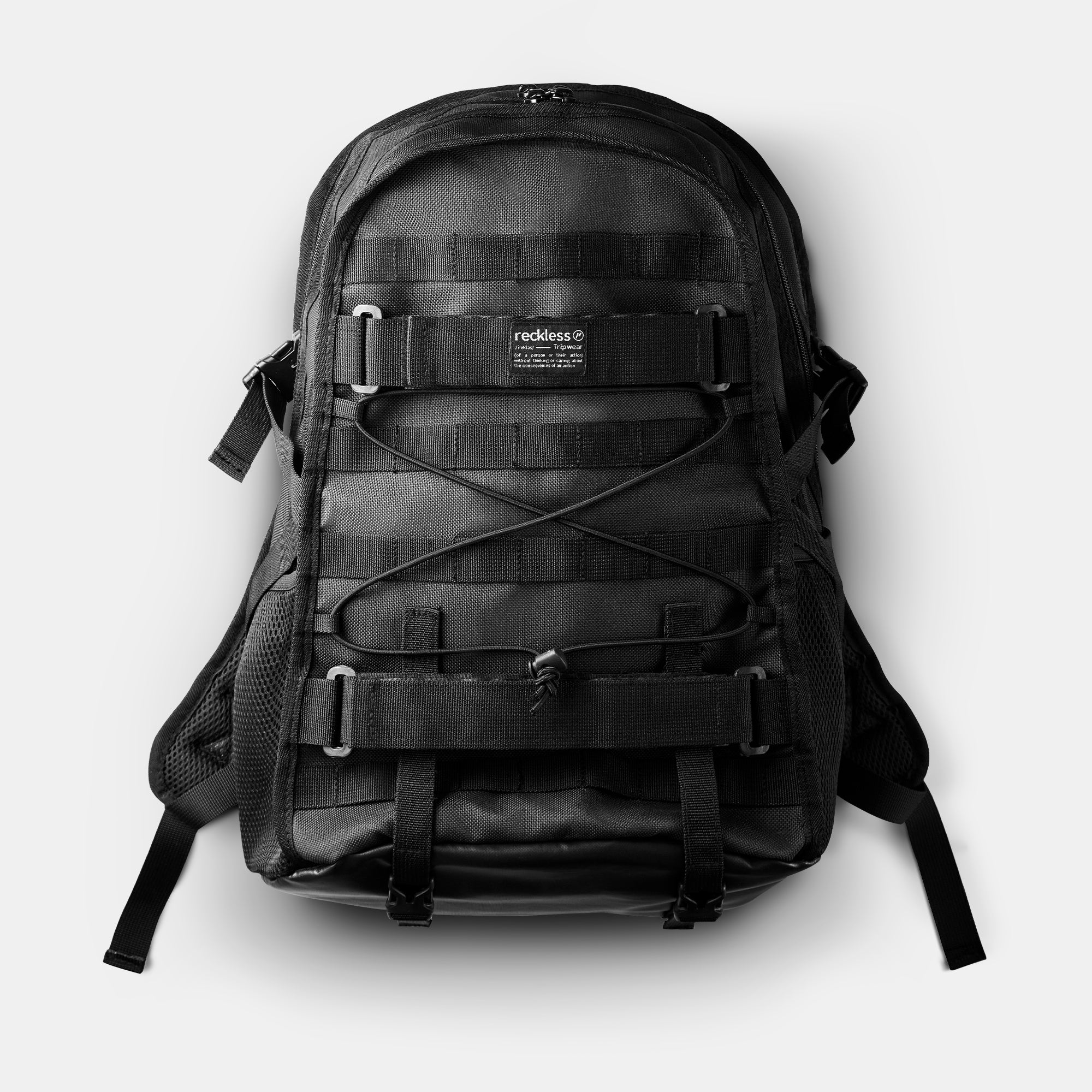 Balo Hurricane Backpack