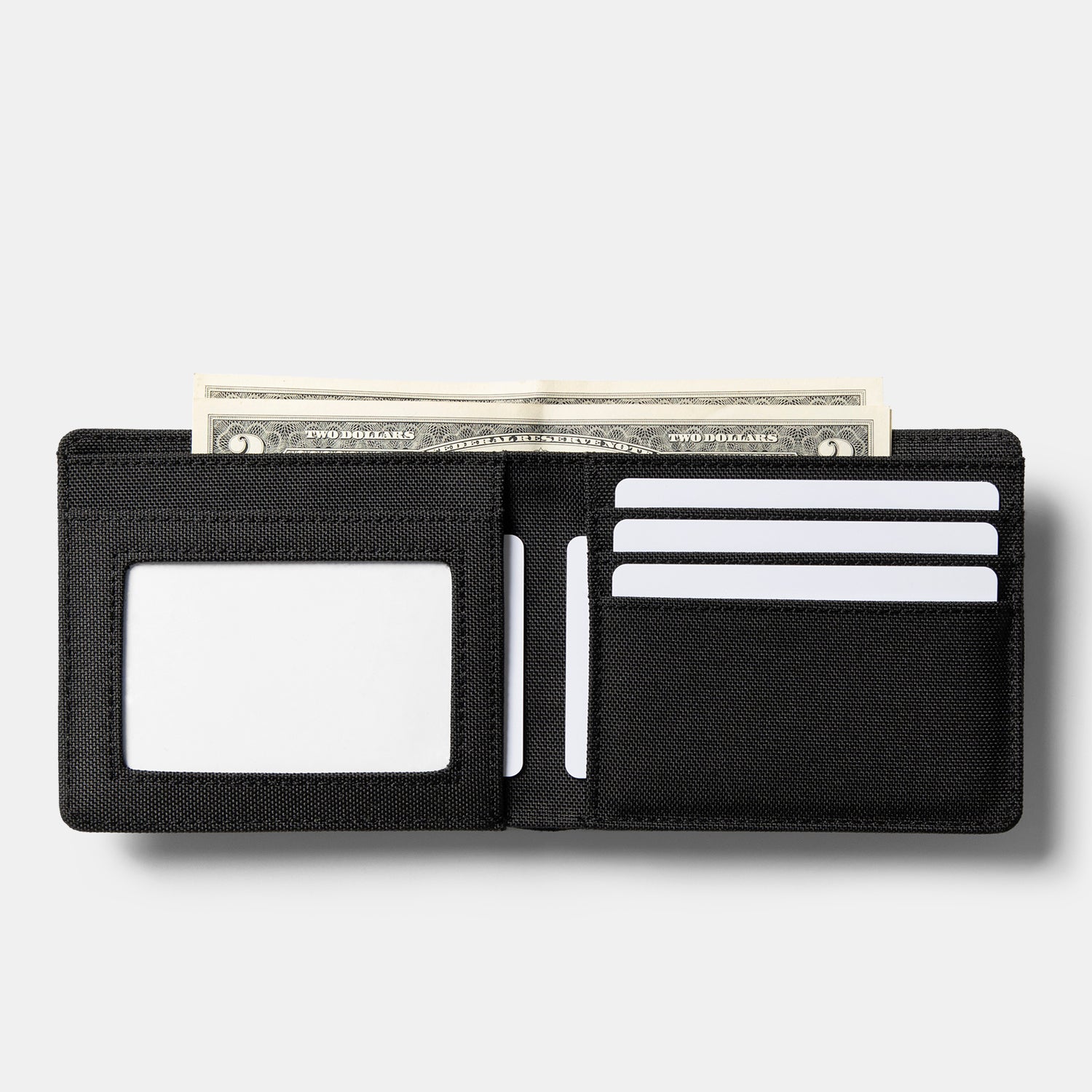 Ví John Wallet