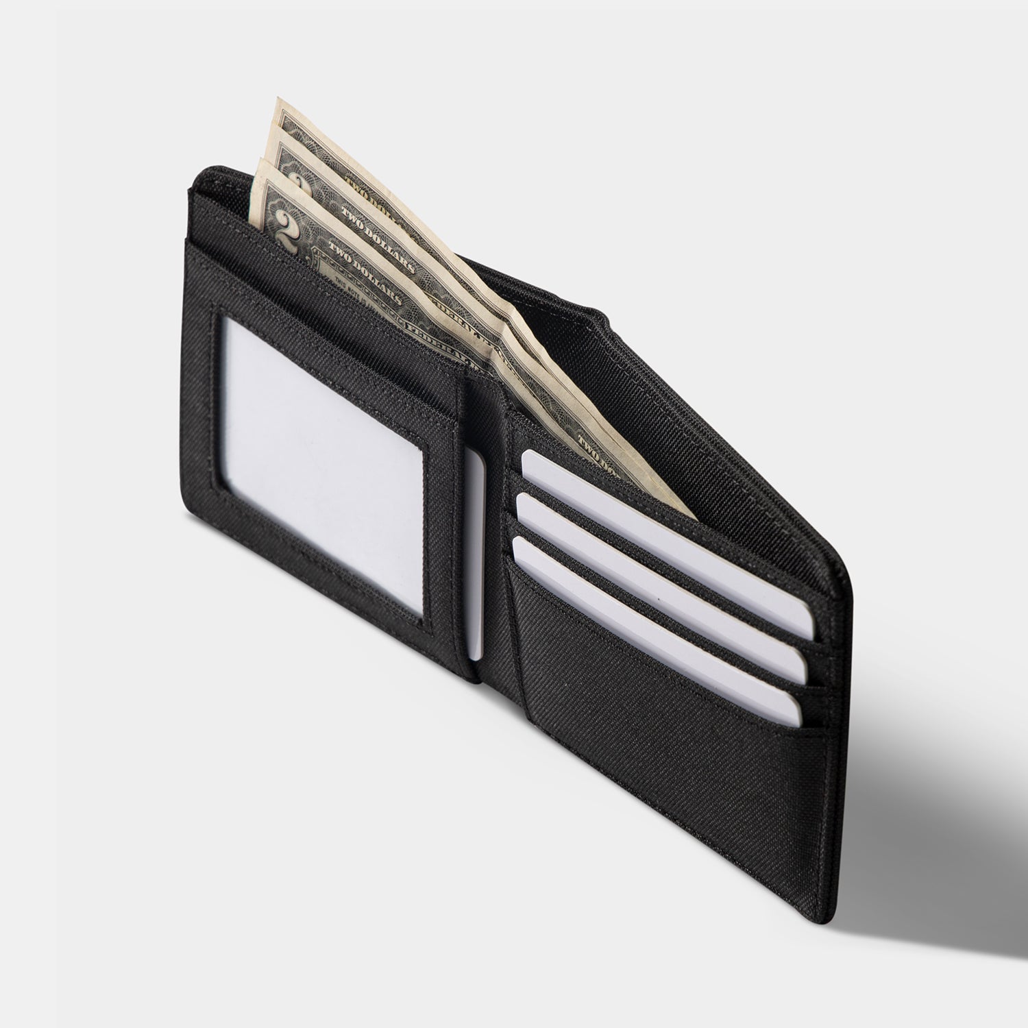 Ví John Wallet