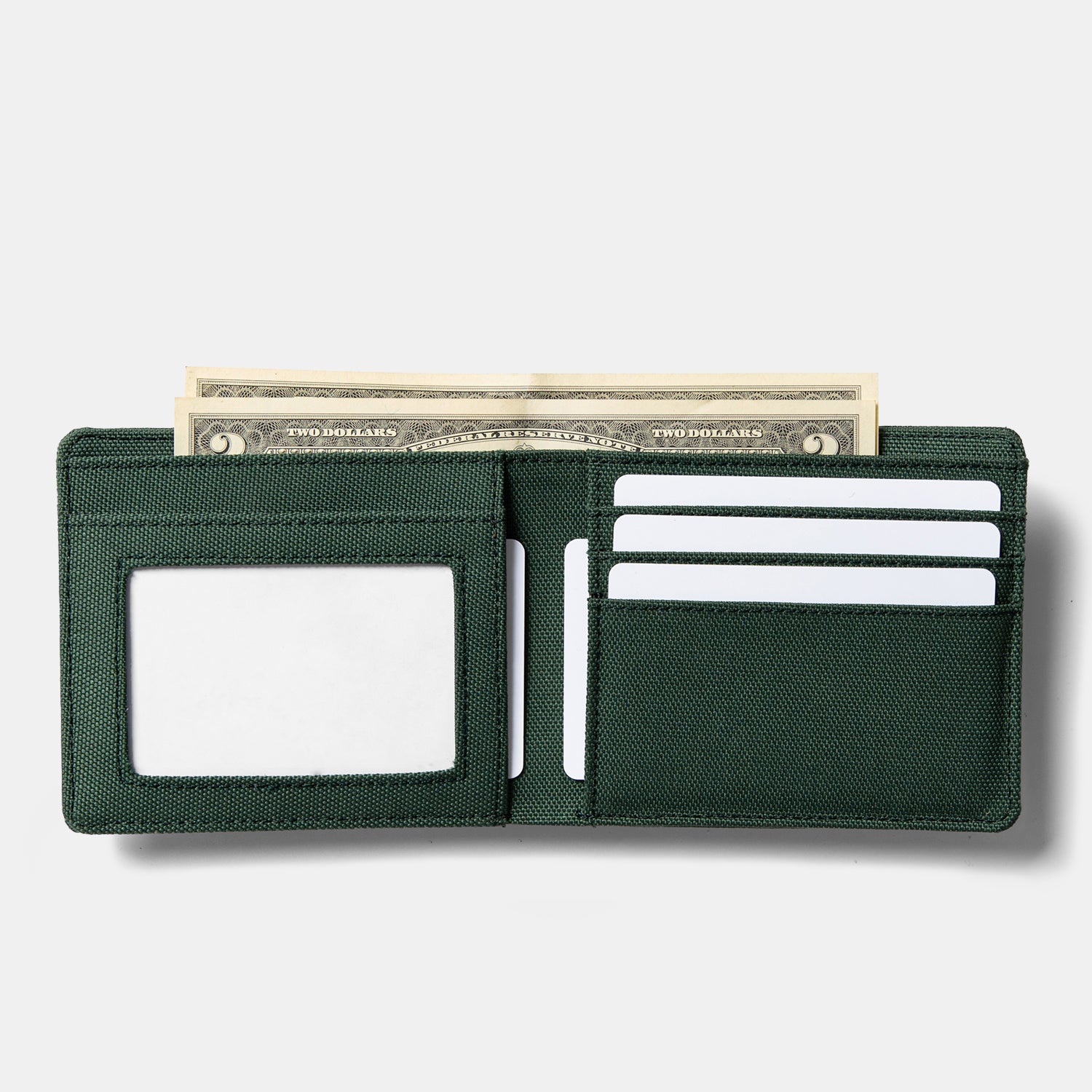 Ví John Wallet