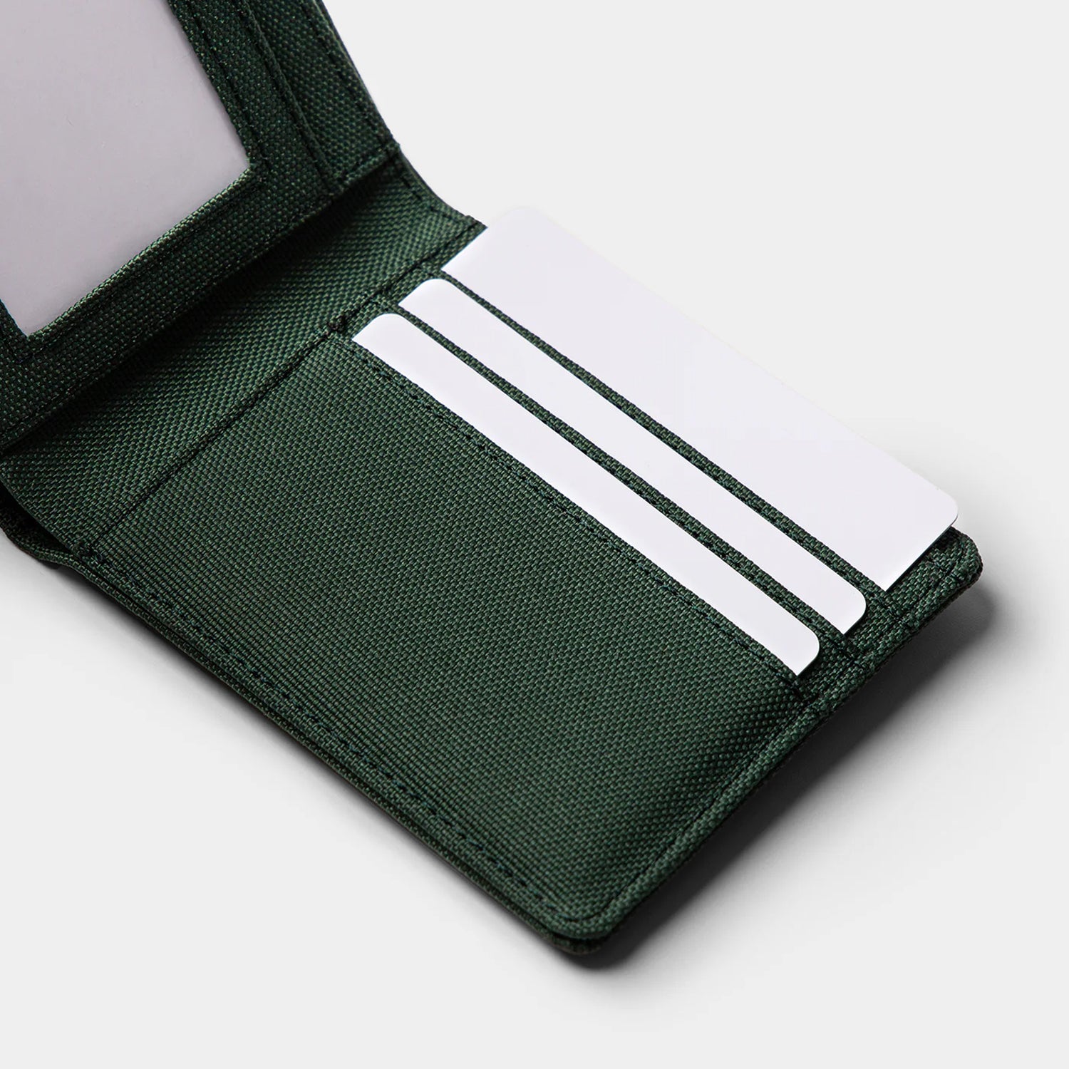 Ví John Wallet