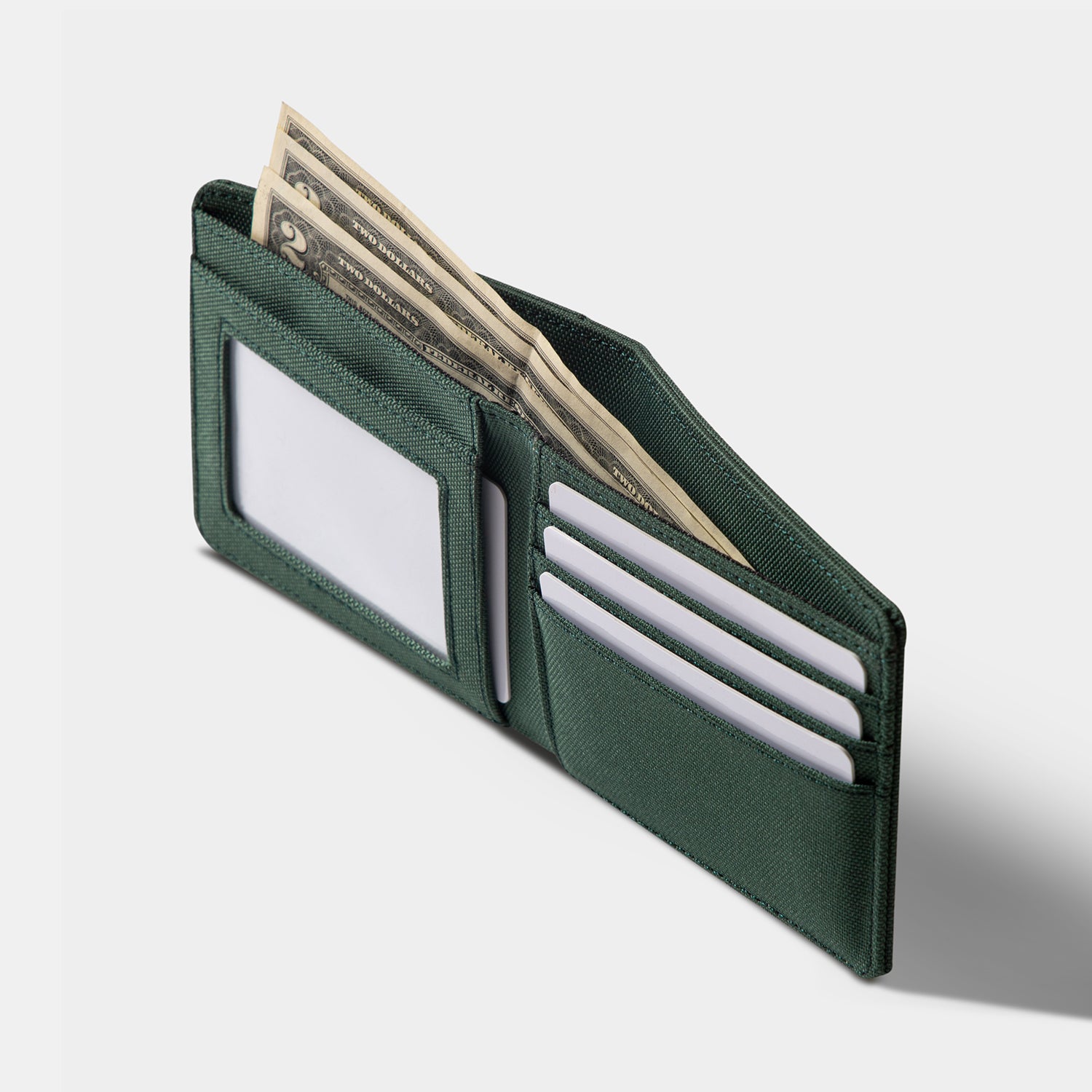Ví John Wallet