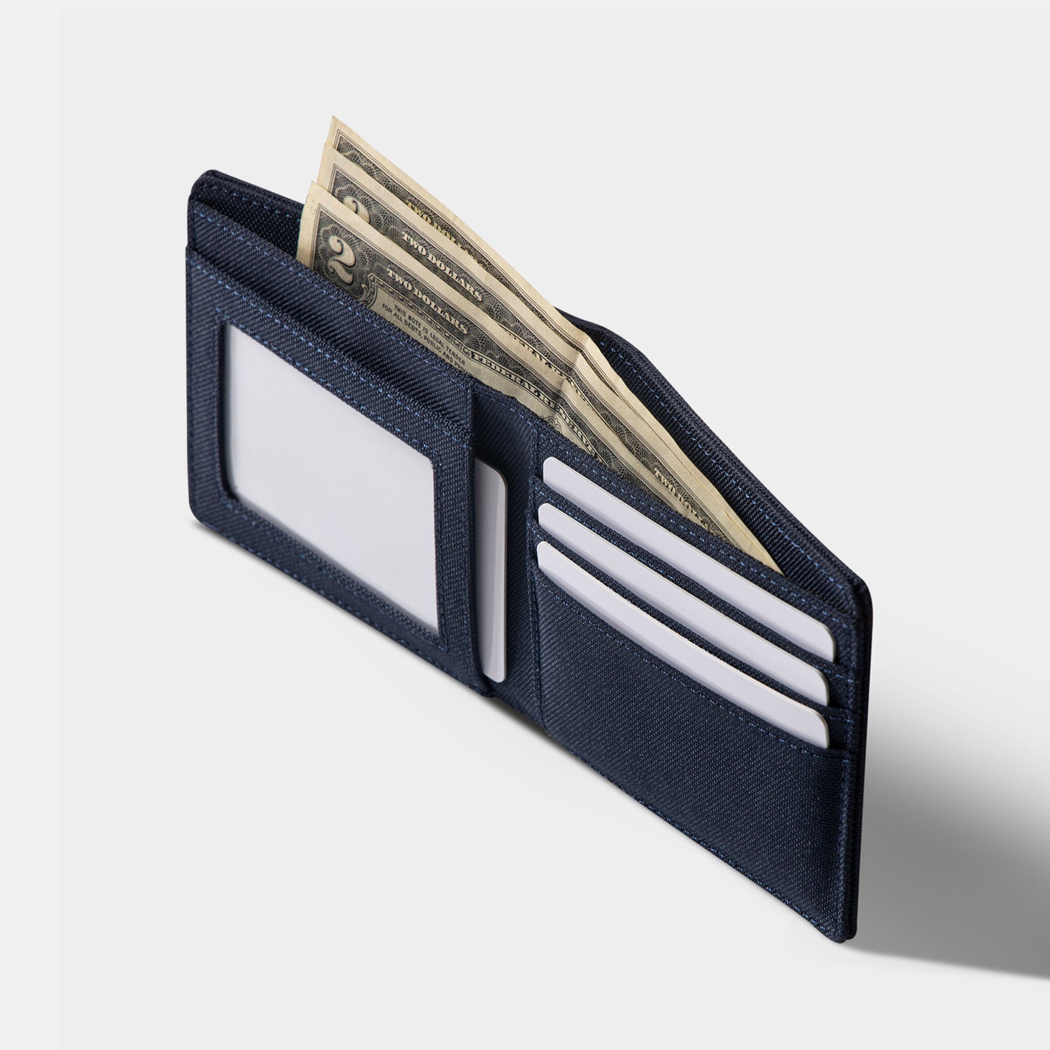 Ví John Wallet