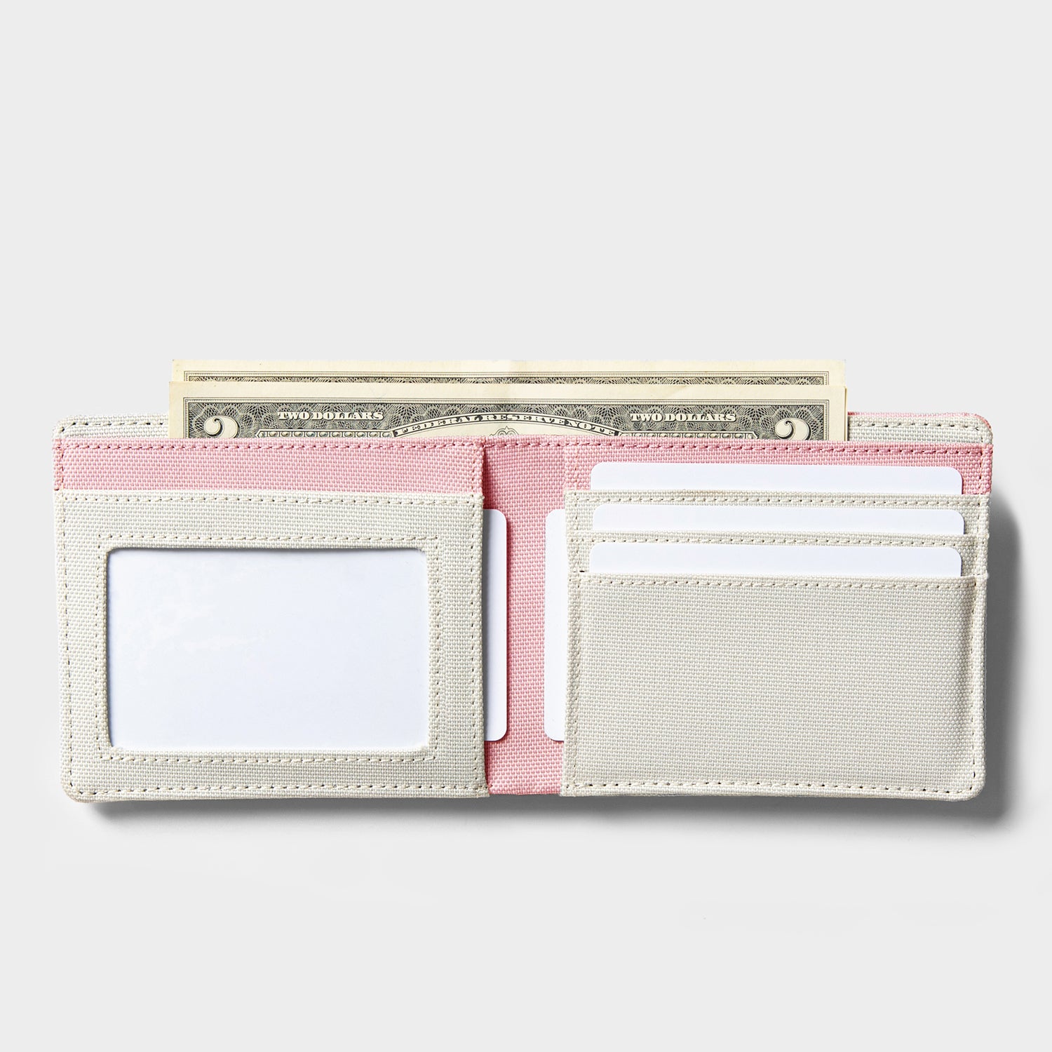 Ví John Wallet