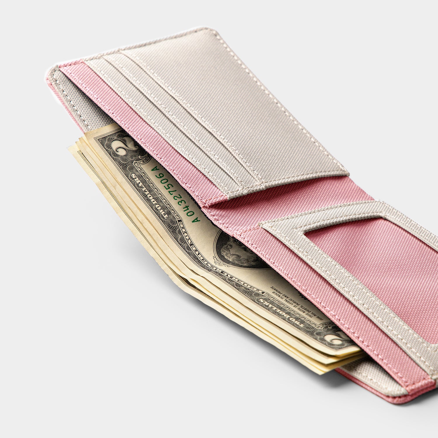 Ví John Wallet