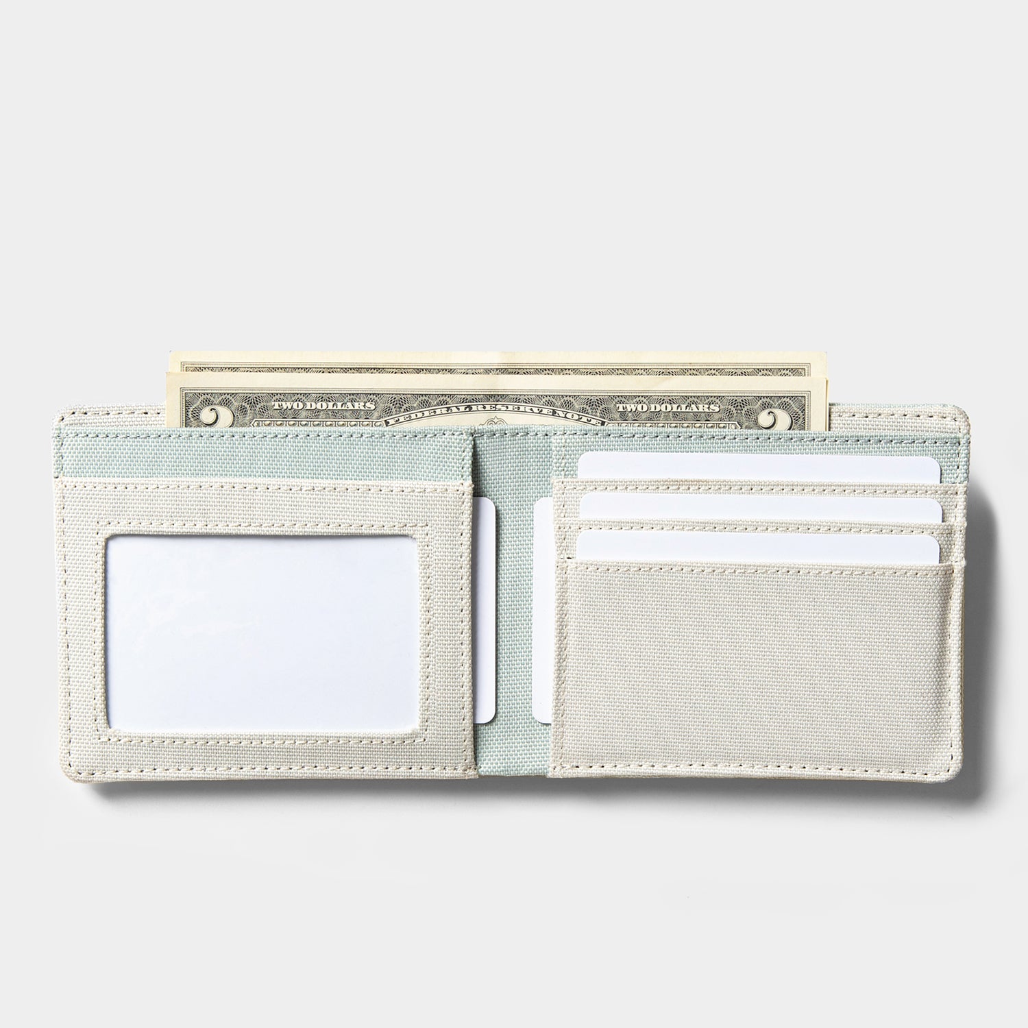 Ví John Wallet