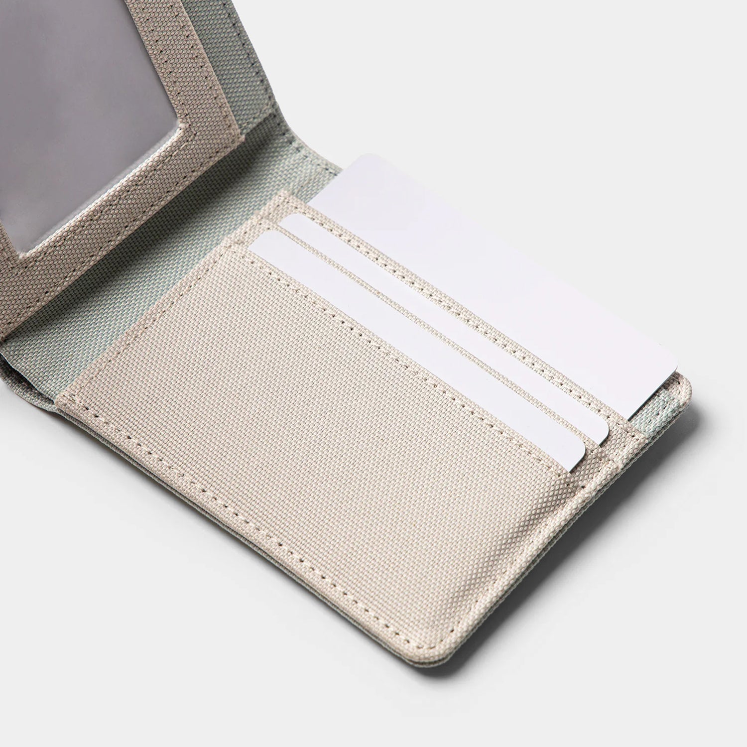 Ví John Wallet