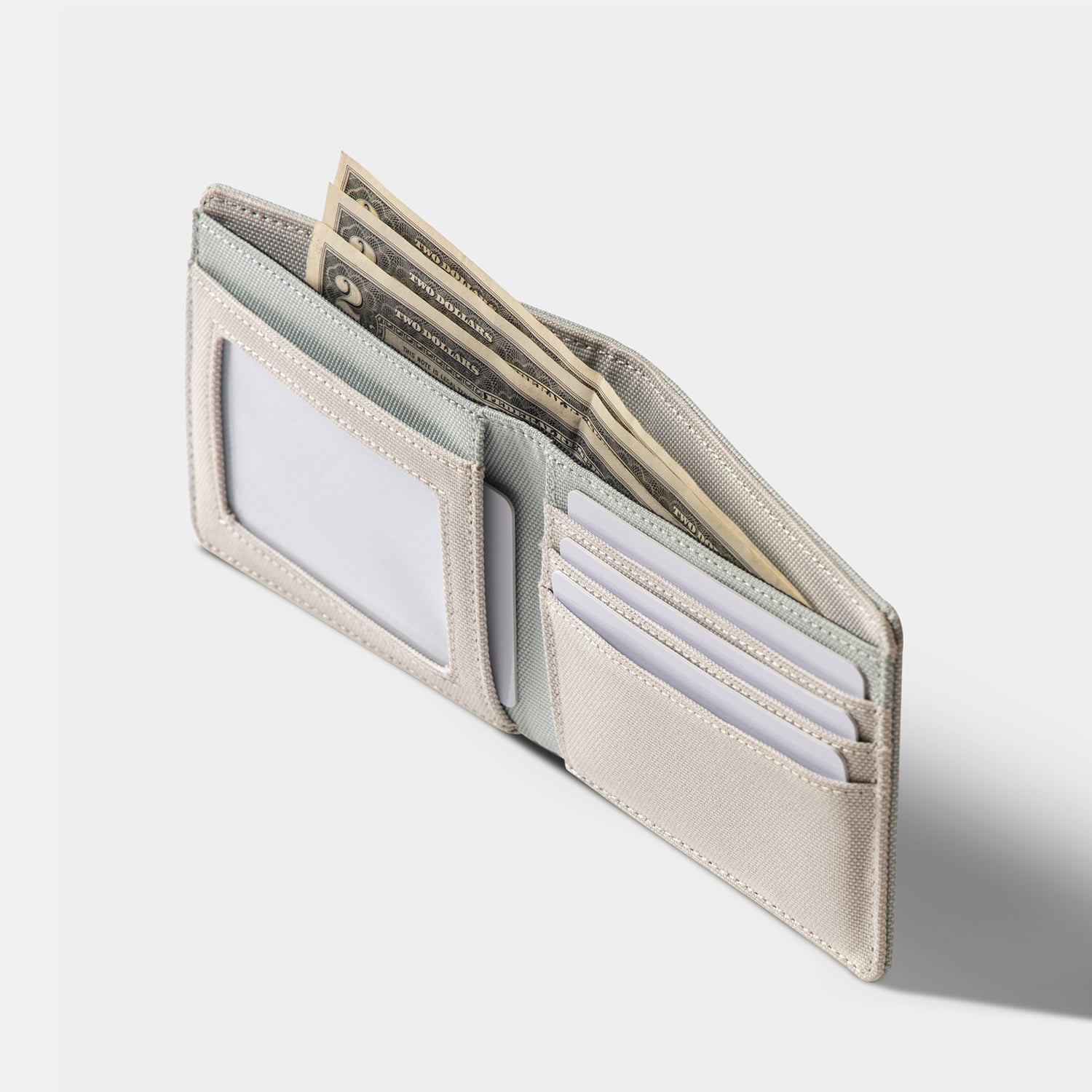 Ví John Wallet