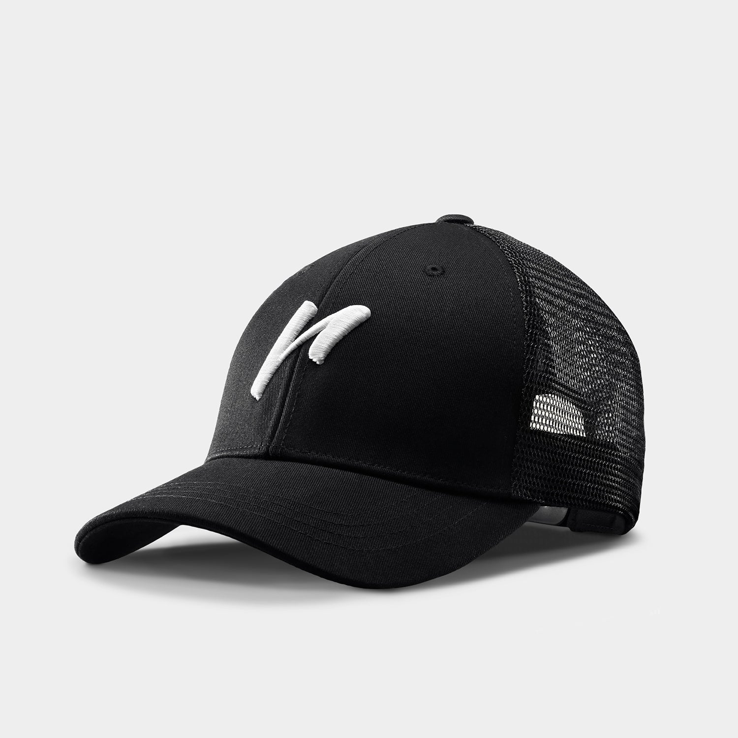 Nón Signature Mesh-back Cap