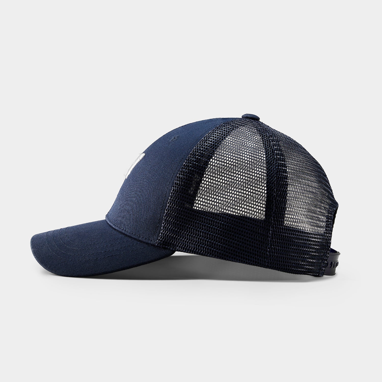 Nón Signature Mesh-back Cap