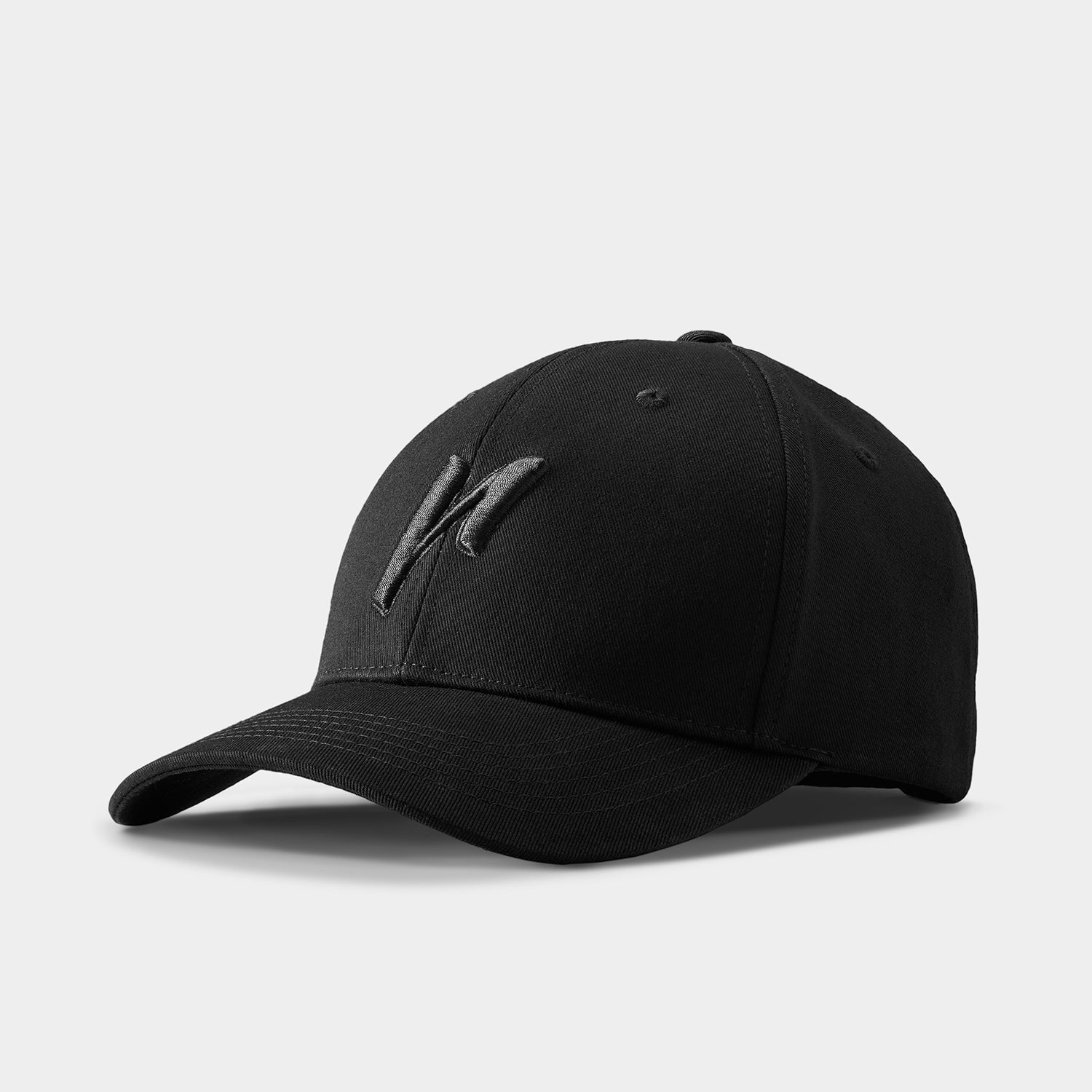 3D Ballcap