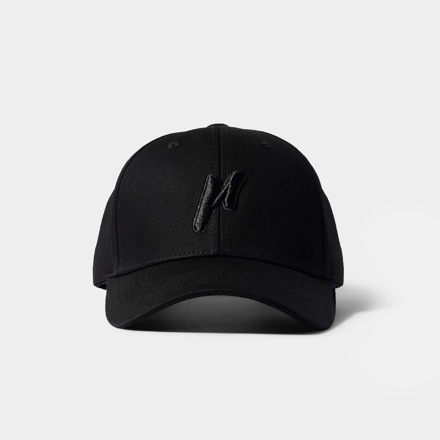 Signature Ballcap 3D