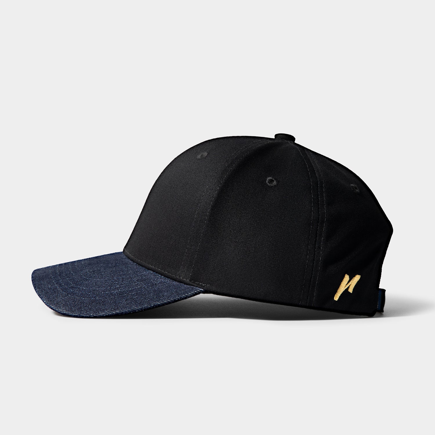 Nón Signature Ballcap