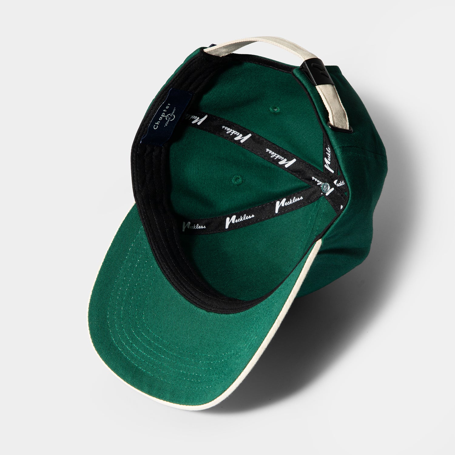 Nón Signature Ballcap