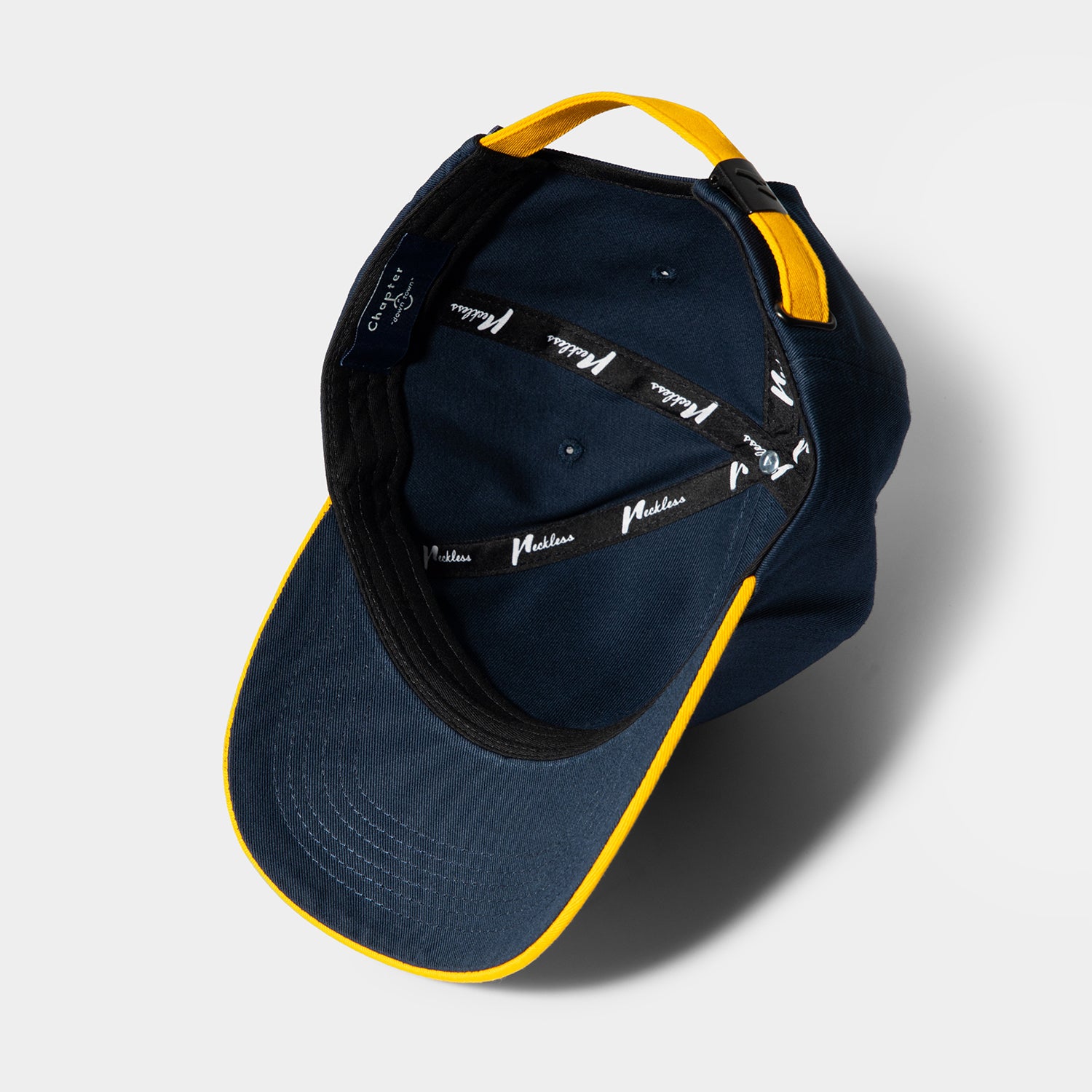 Nón Signature Ballcap