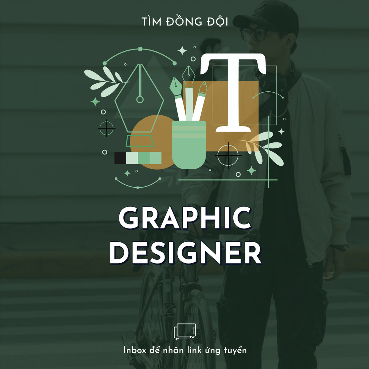 Graphic Design - Full-time