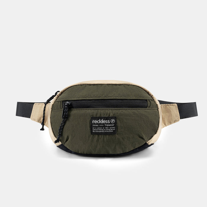 Túi Mini Hip Pack Bag