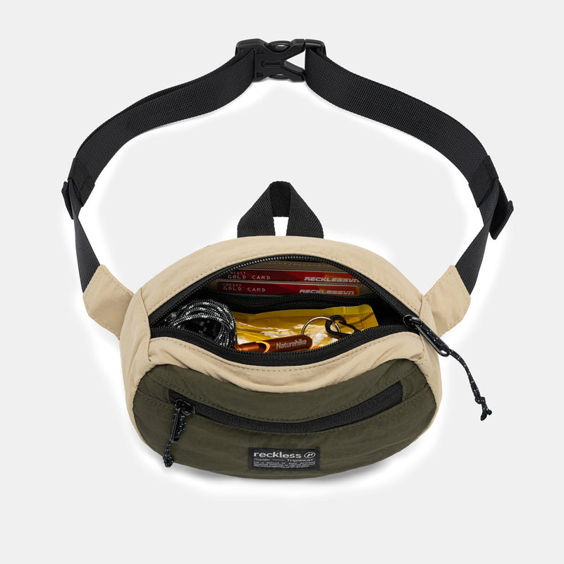 Túi Mini Hip Pack Bag