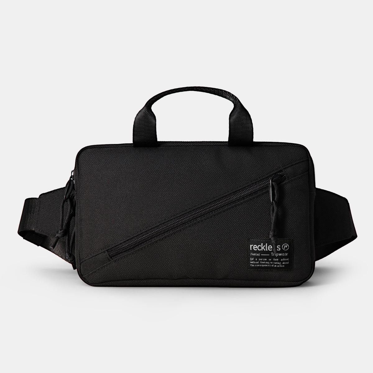 Túi Aaron Waist Bag