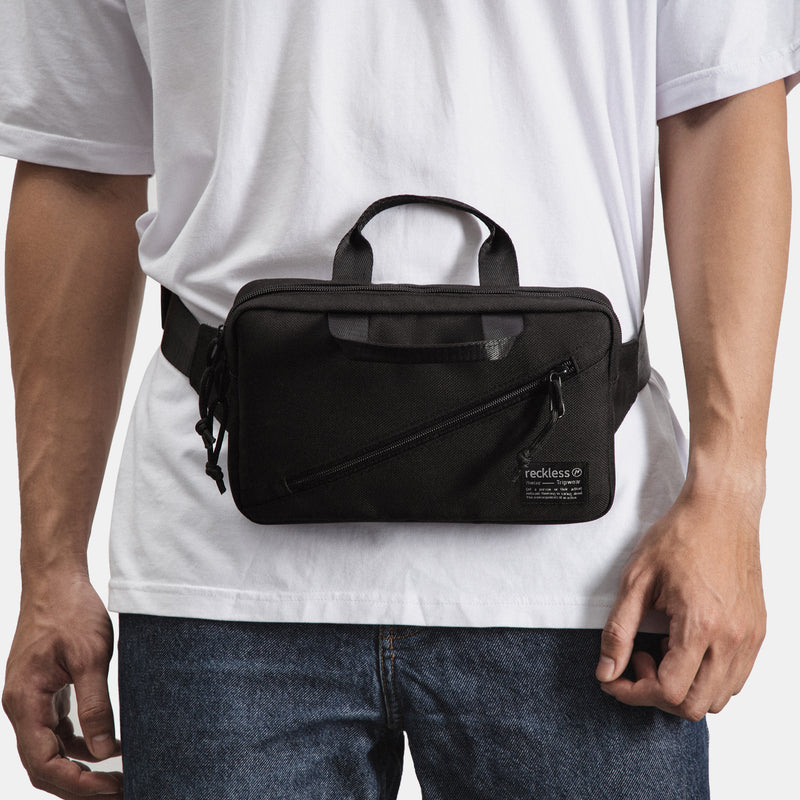 Túi Aaron Waist Bag