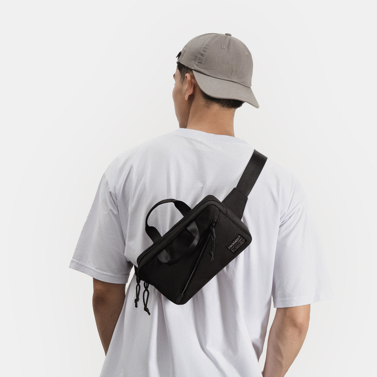 Túi Aaron Waist Bag