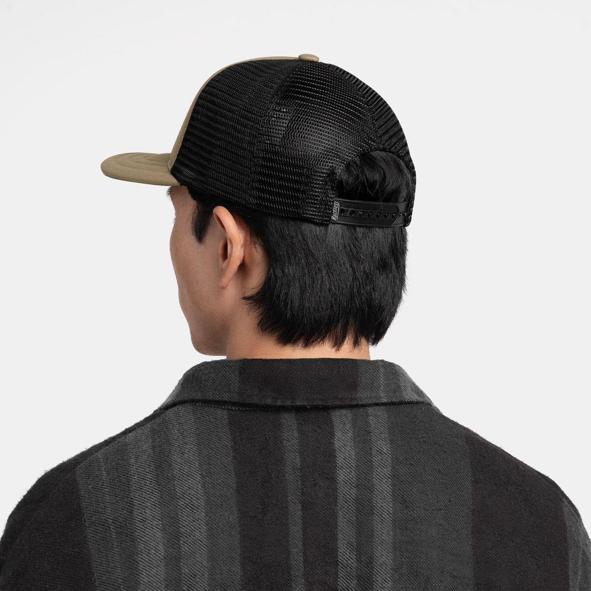 Lifestyle Trucker Cap