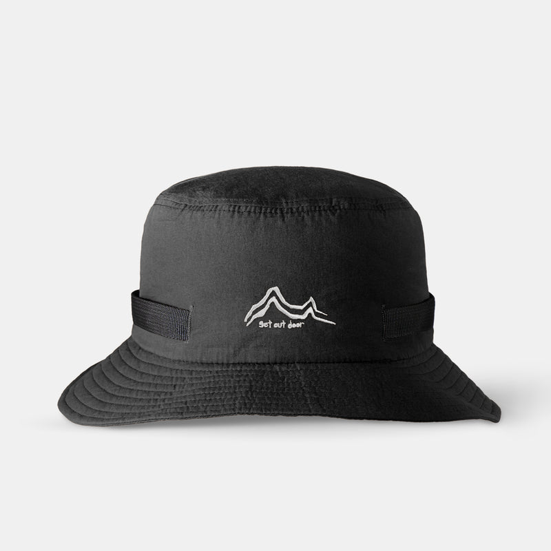 Trail Bucket Hat