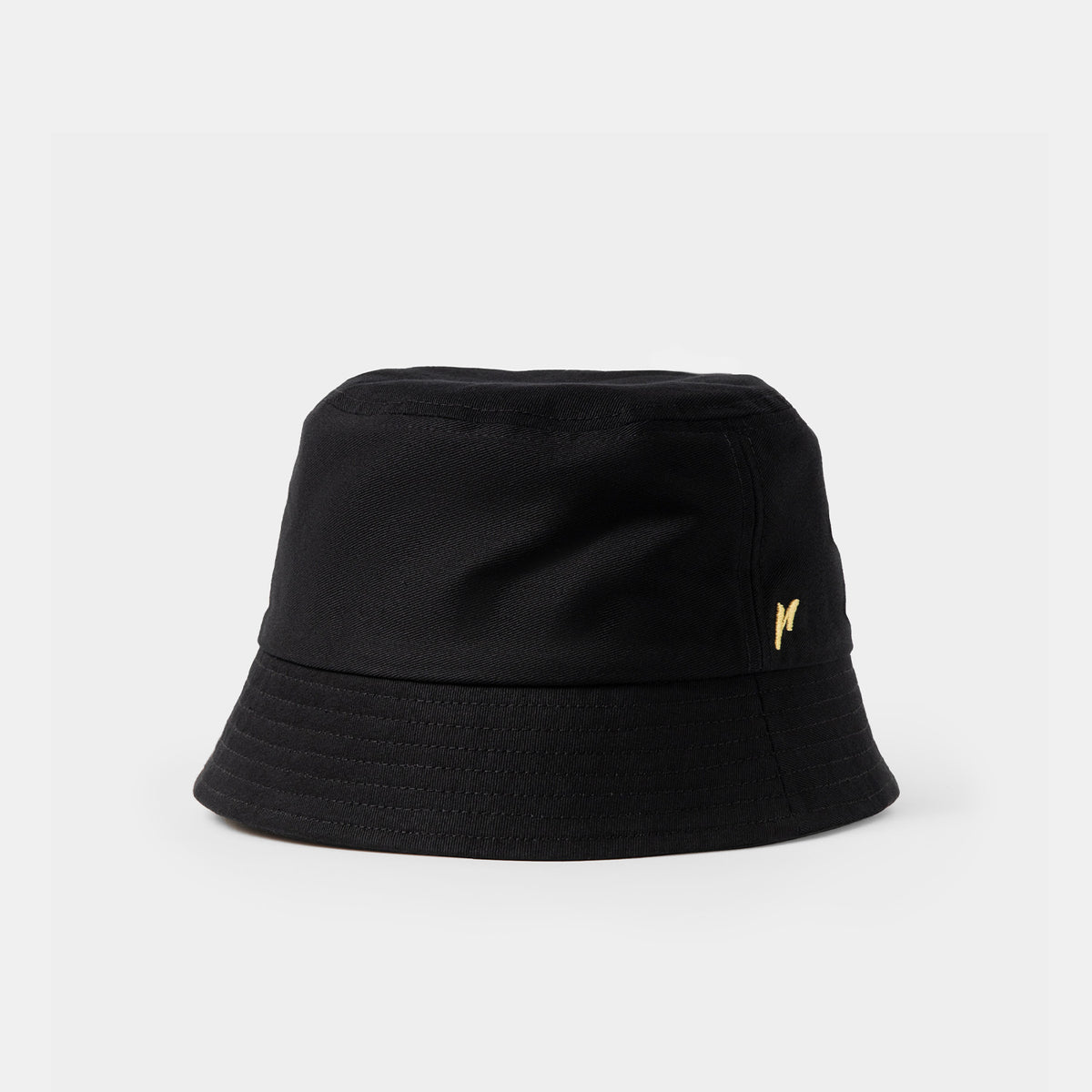 Signature Bucket Hat