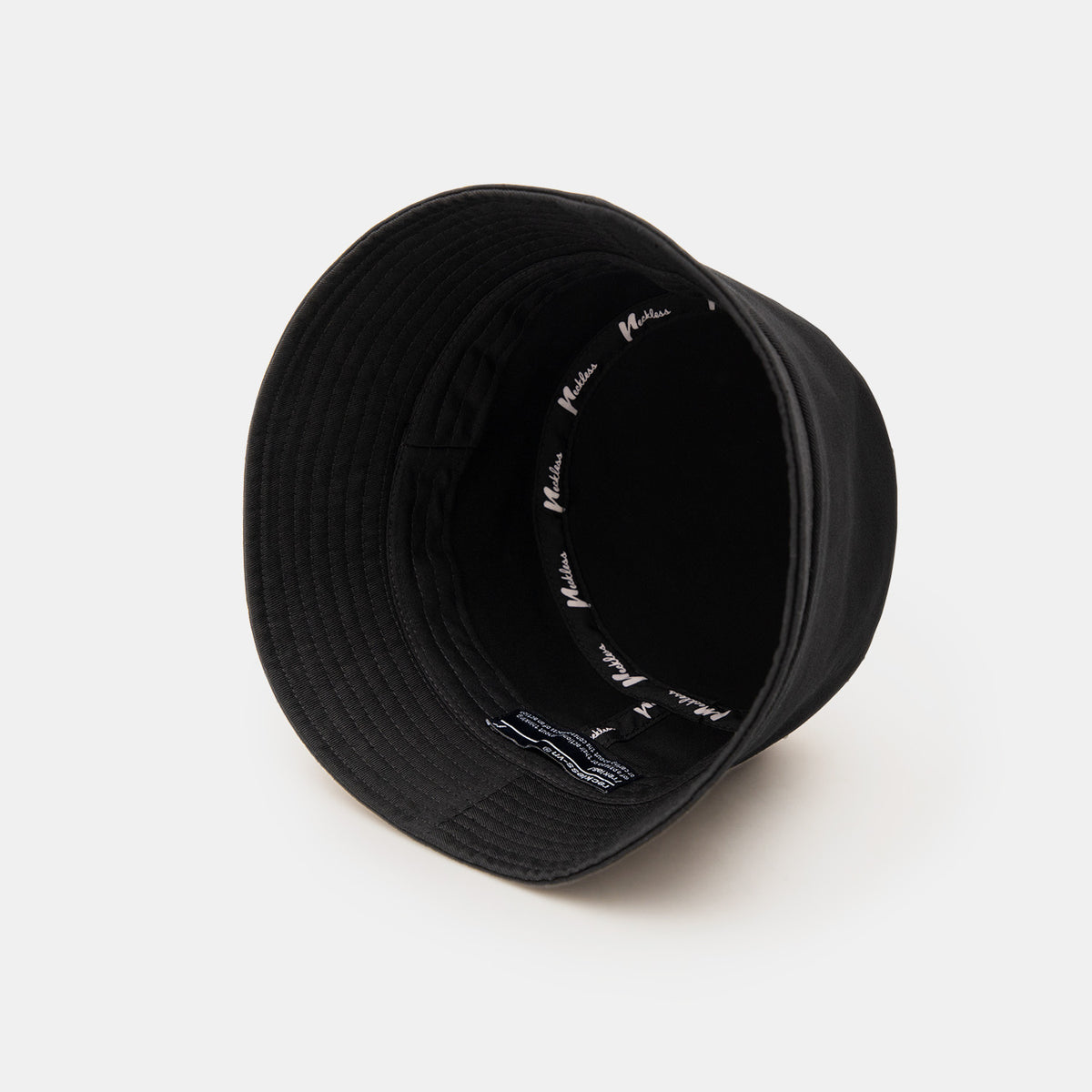 Signature Bucket Hat