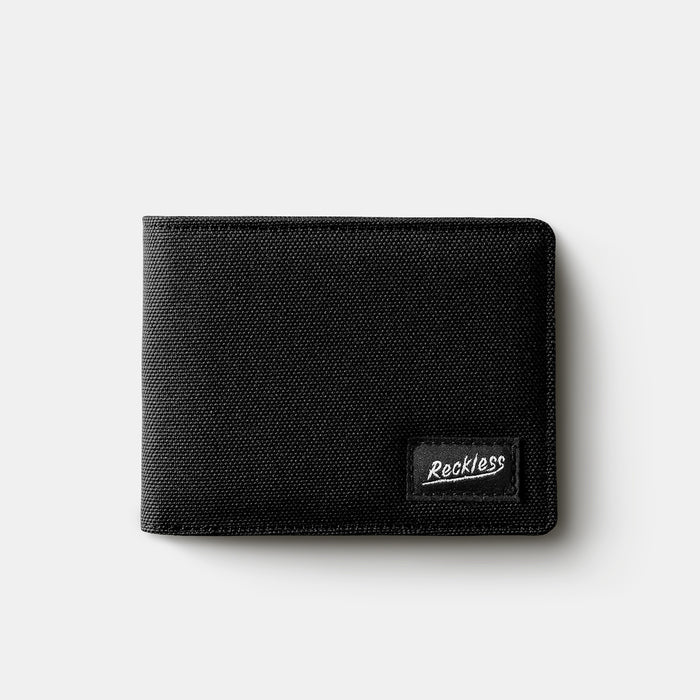 Coin Bifold Wallet