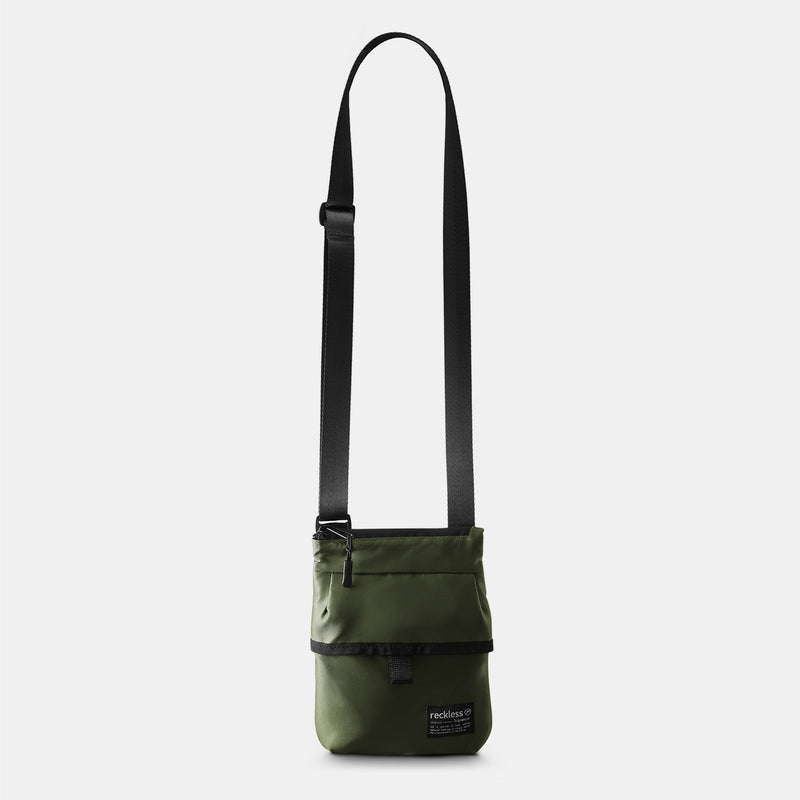 Túi Nylon Crossbody Bag