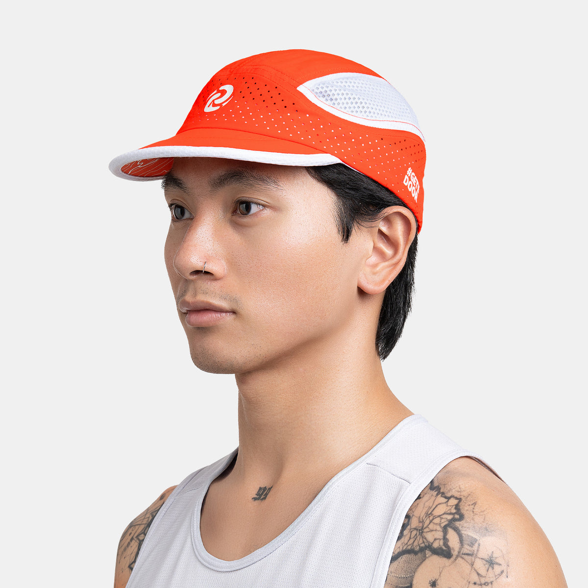 #color_Portland Orange