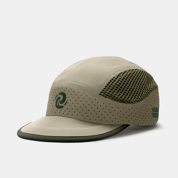 FLK Trailcut Cap