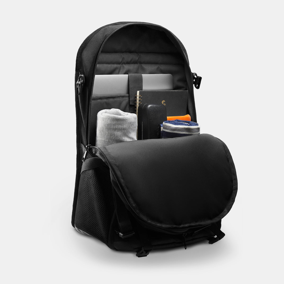 Balo Hurricane Backpack