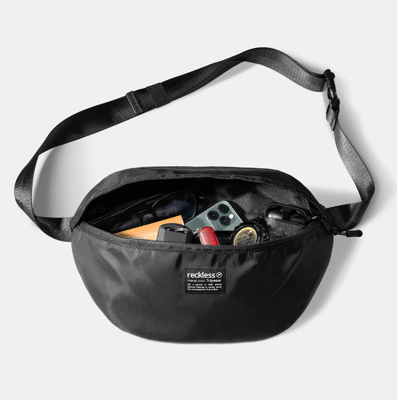 Túi Nylon Hip Pack Bag